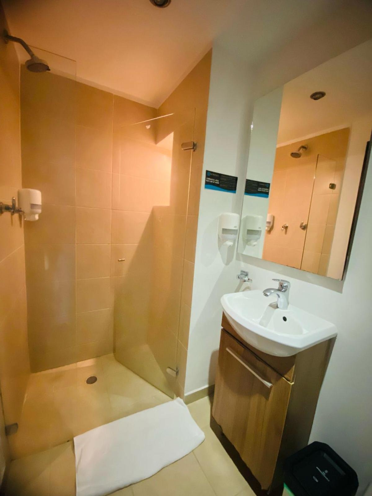 Hotel Metropolis Plaza Cali Eksteriør bilde