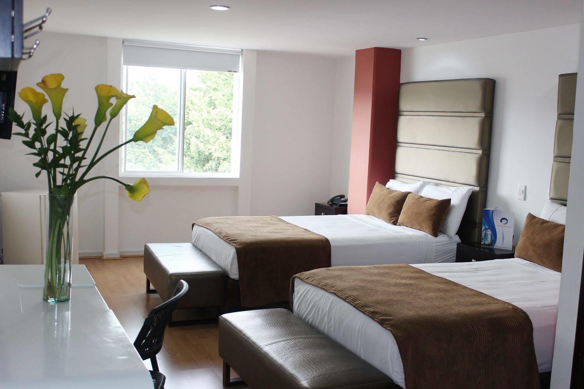 Hotel Metropolis Plaza Cali Eksteriør bilde